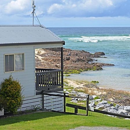 Tuross Beach Cabins & Campsites Tuross Heads Exterior photo