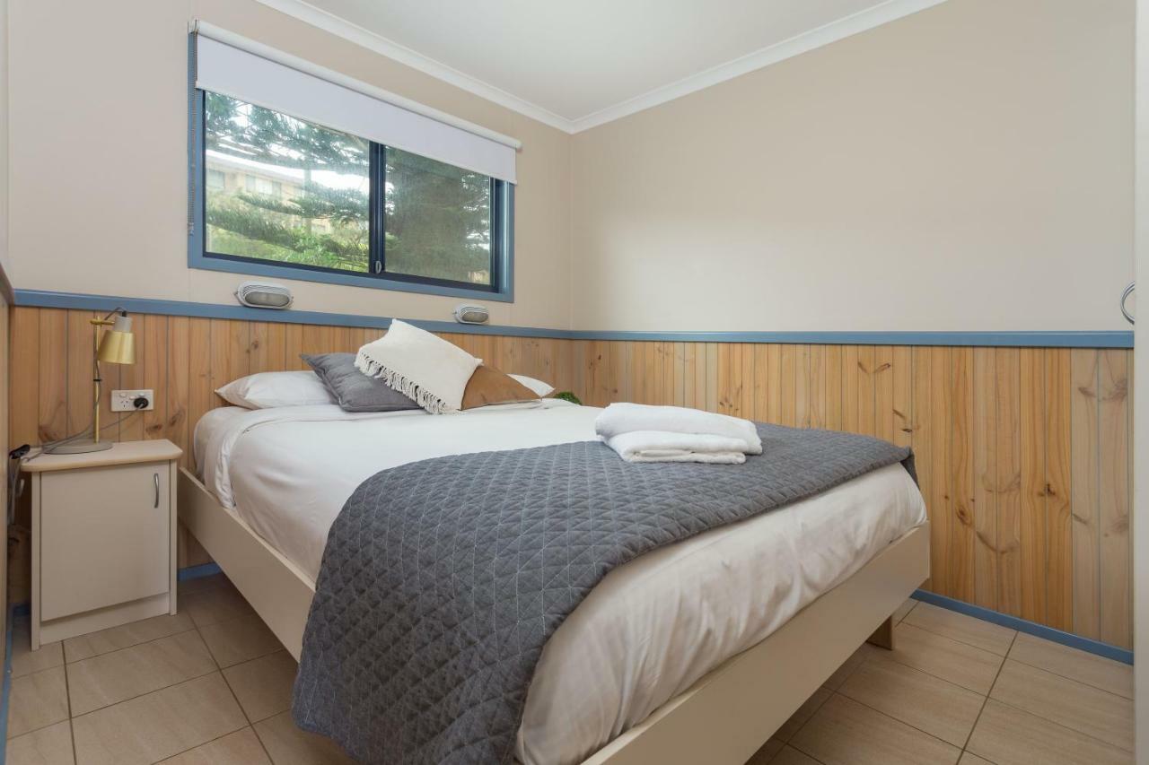 Tuross Beach Cabins & Campsites Tuross Heads Exterior photo