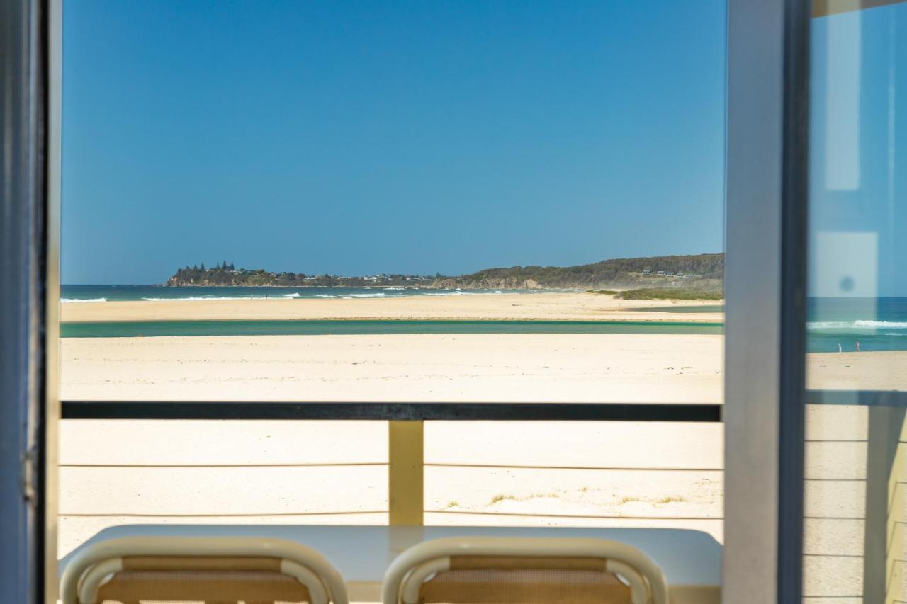 Tuross Beach Cabins & Campsites Tuross Heads Exterior photo